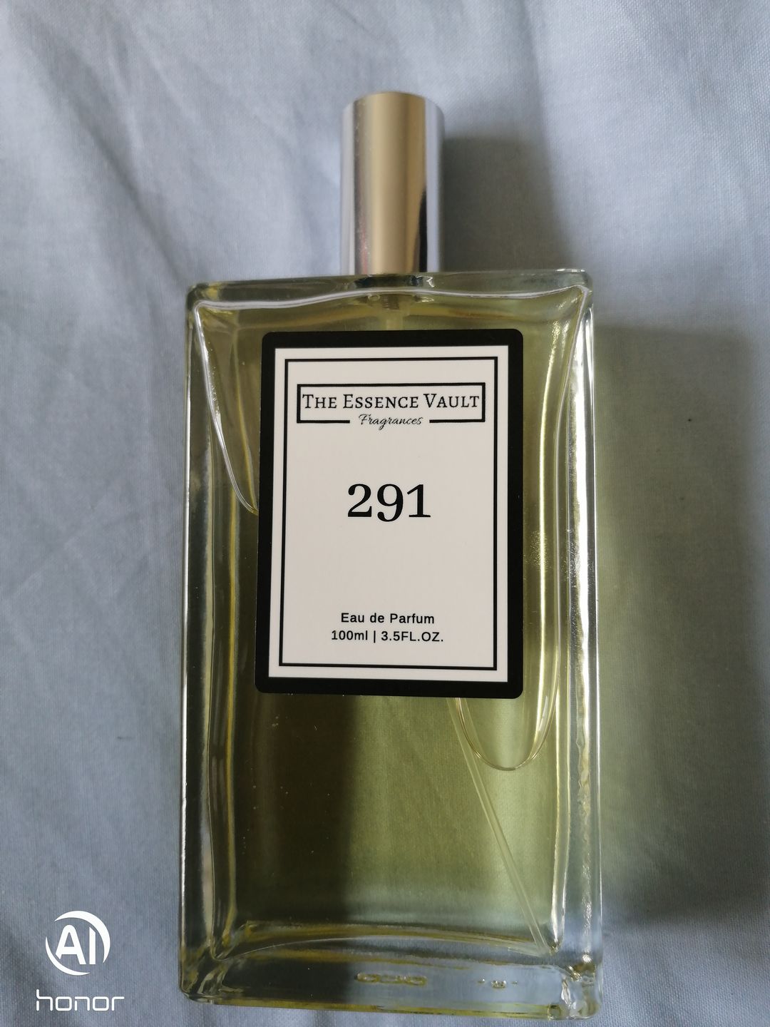 Customer photo review of Inspired by Fcking Fabulous - 291