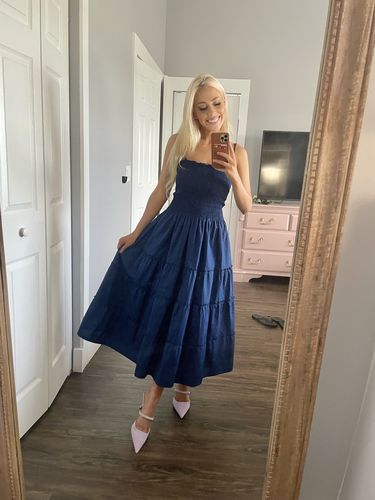 Customer photo review of The Beth