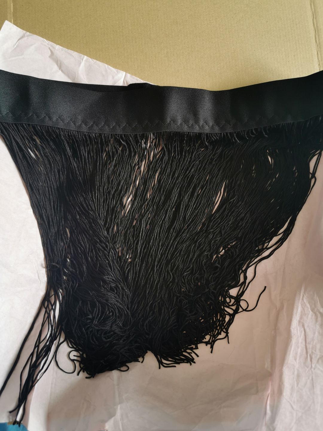 Customer photo review of Alisa Rock SL