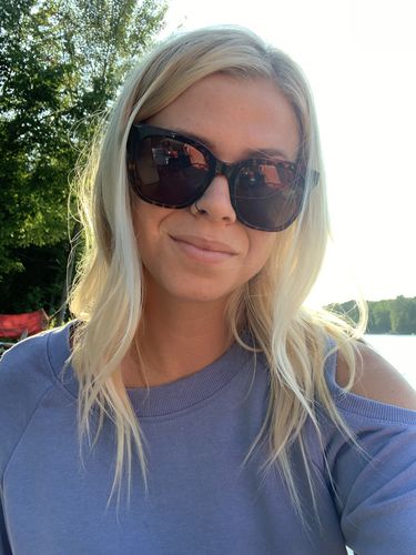 Customer photo review of The Face Set