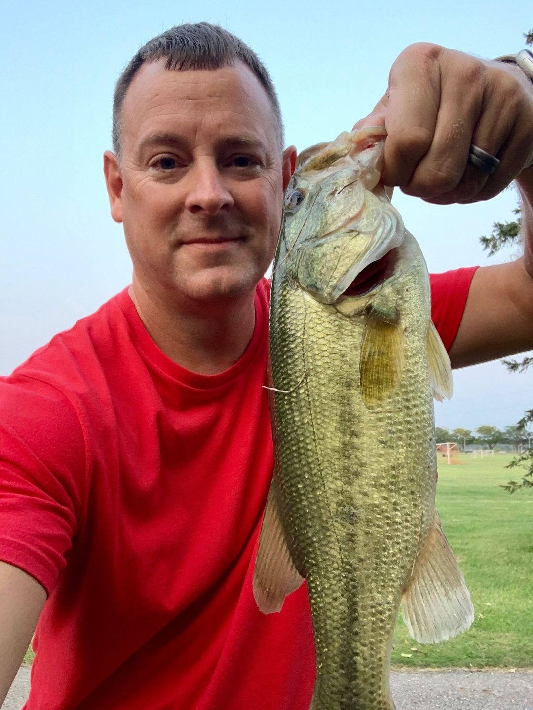 Customer photo review of TRUSCEND PoPobait with BKK Hooks, Top Water Whopper Plopper Fishing Lures for Bass Walleye Pike Catfish, Floating Lure for Freshwater or Saltwater Amazing Lures Fishing Gifts for Family Fishing [WM]