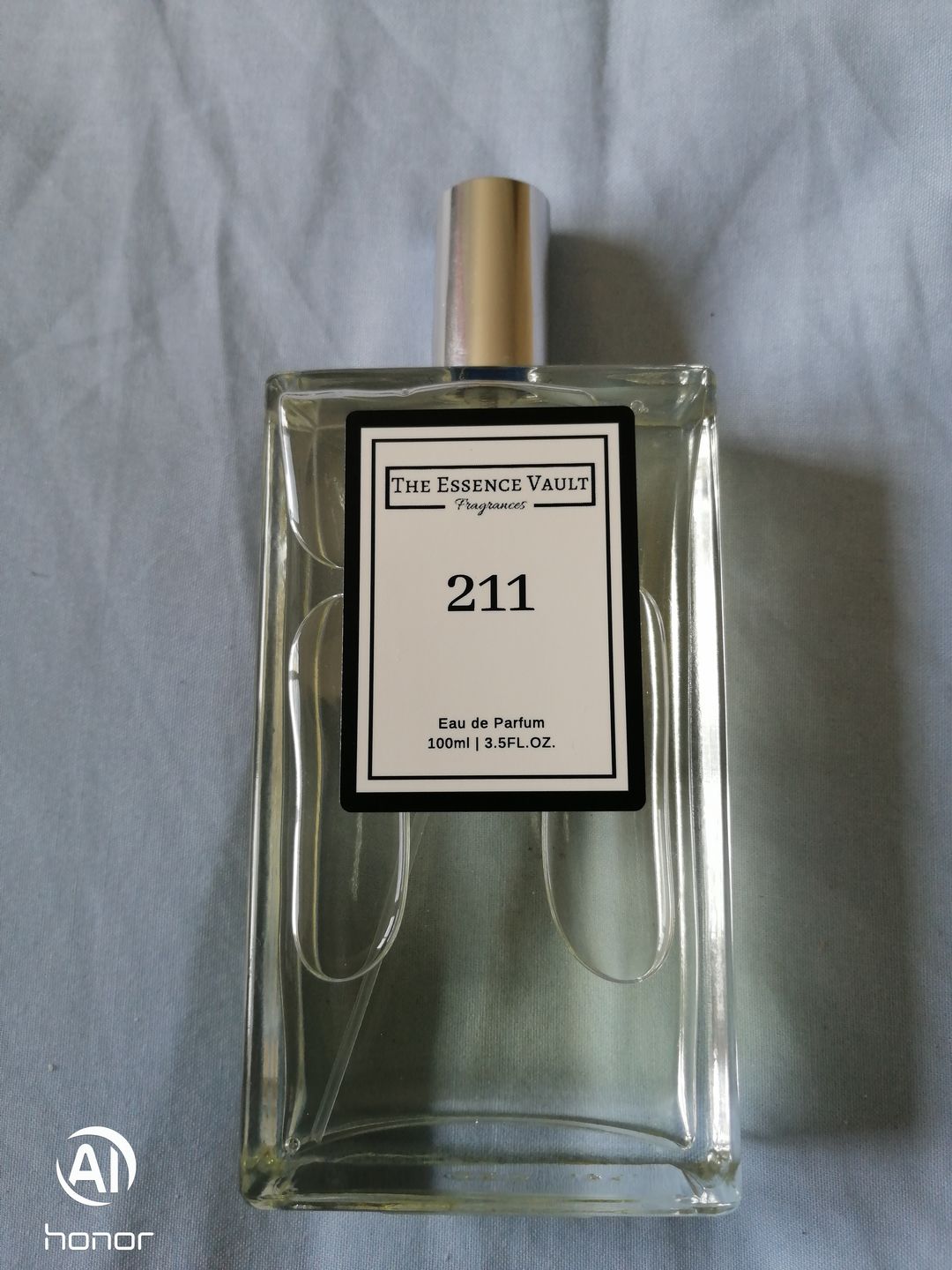 Customer photo review of Inspired by Spice Bomb - 211