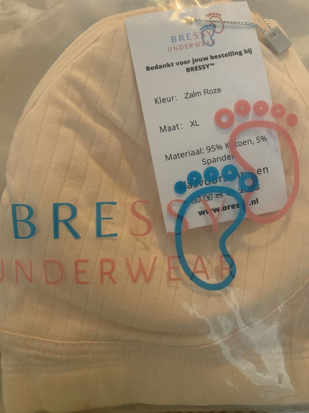 Customer photo review of Voedingsbeha 2