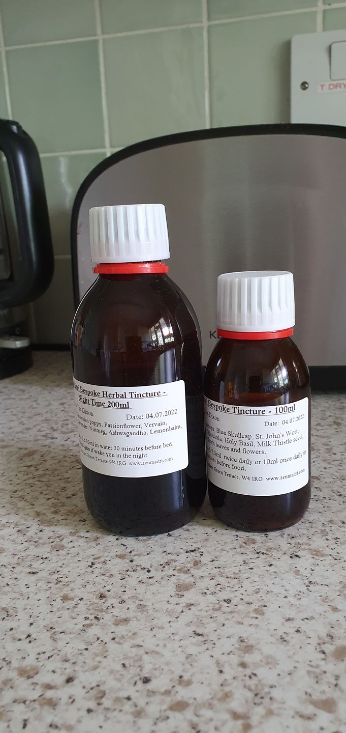 Customer photo review of Express Health Consultation