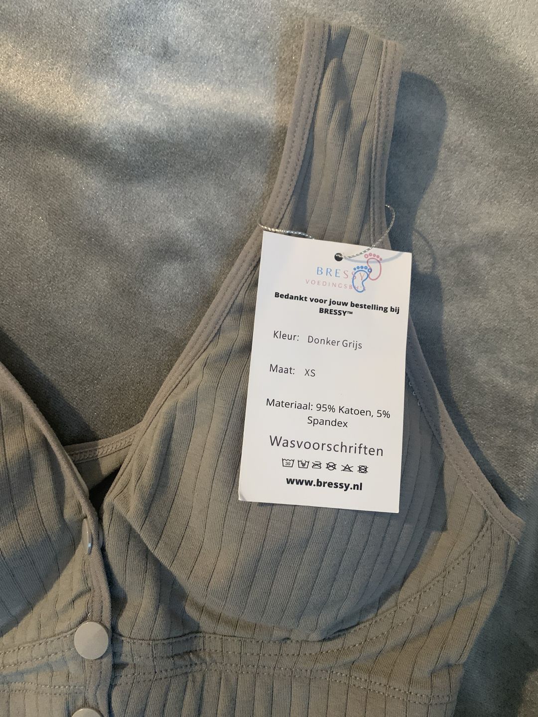 Customer photo review of Voedingsbeha 2