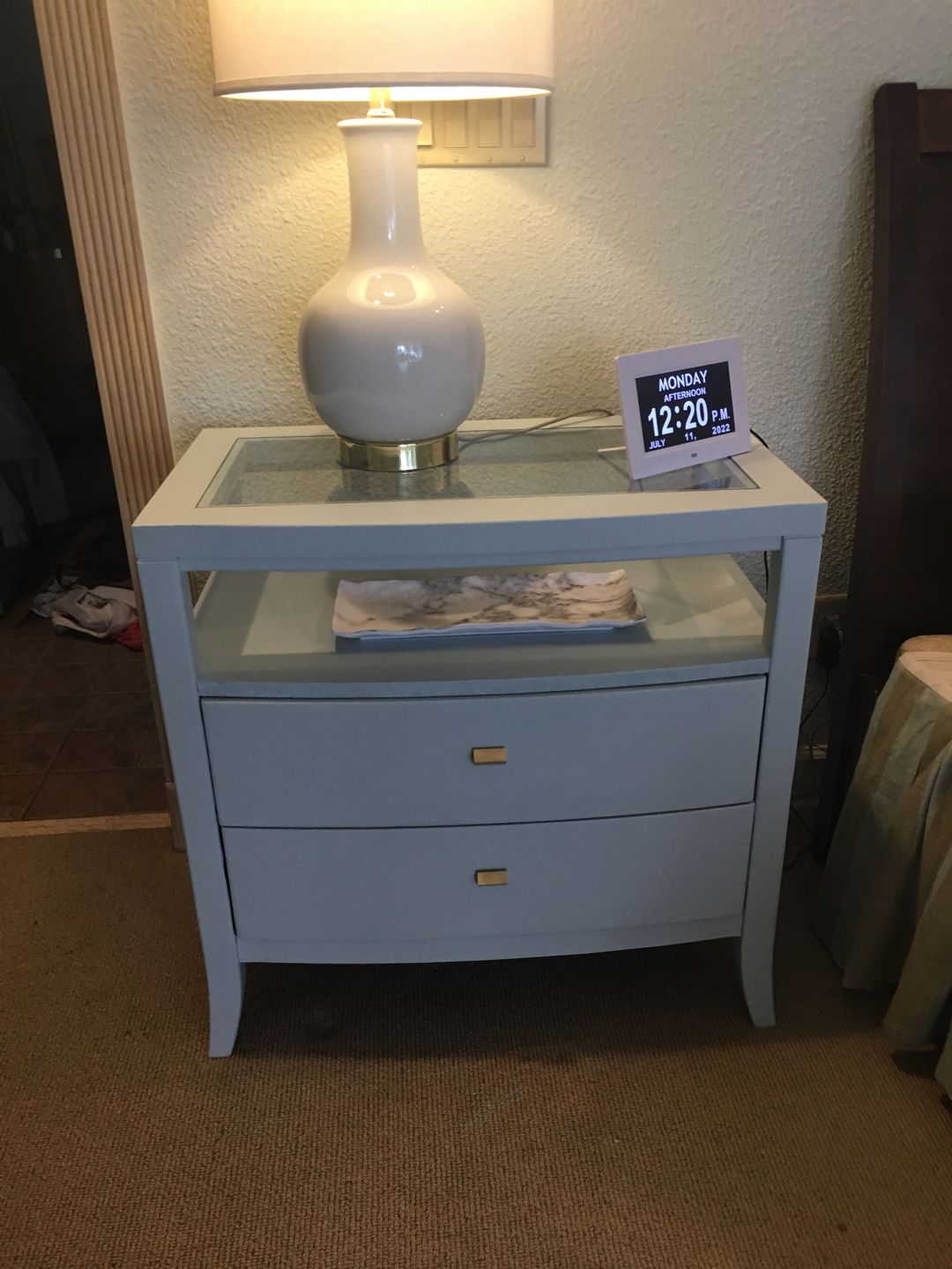 Customer photo review of Beginner Kit