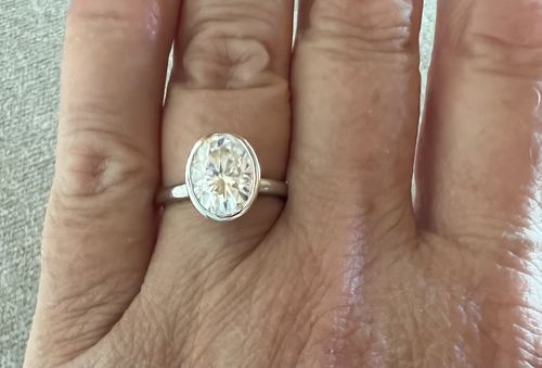 Customer photo review of Customized Service