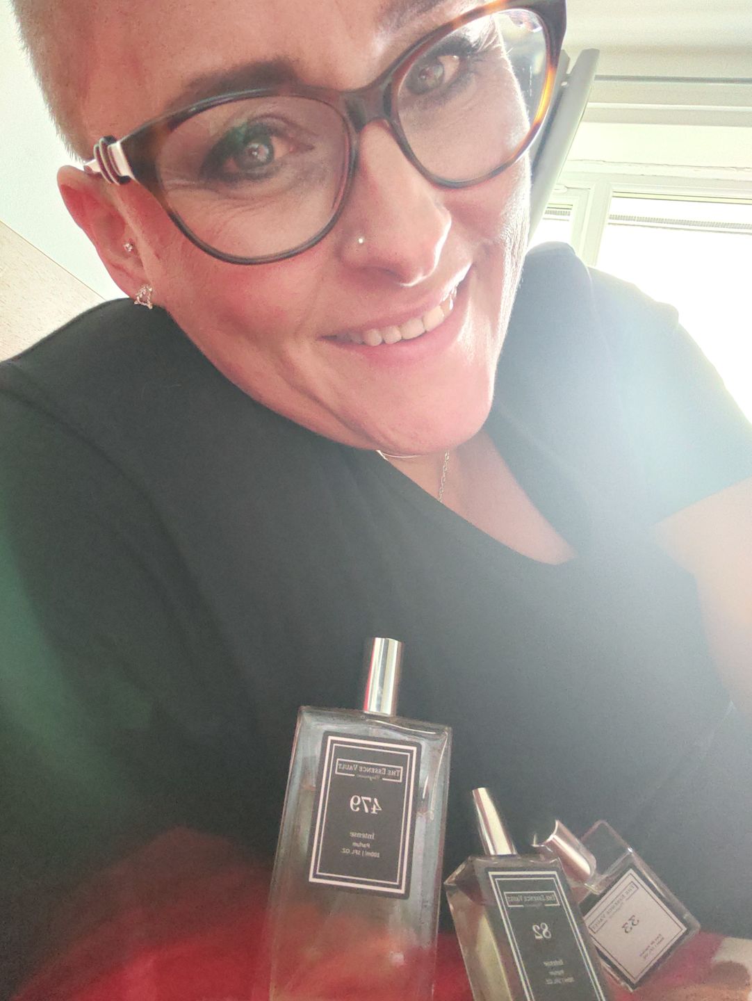 Customer photo review of Inspired by Libre - 479 - Intense