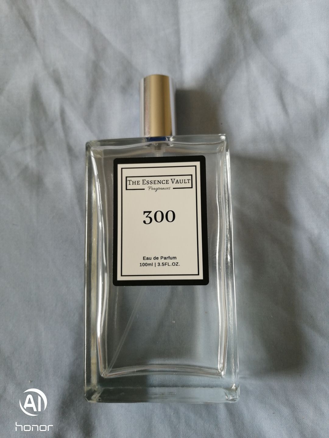 Customer photo review of Inspired by Silver Mountain Water - 300