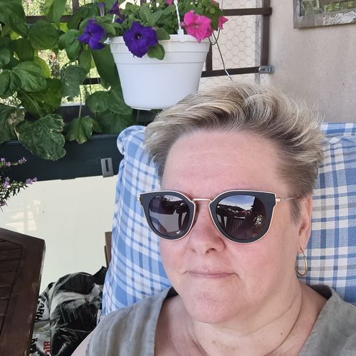 Customer photo review of Savana Eebenpuu Harmaa