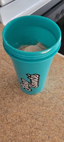 Customer photo review of VRAC - Isolate