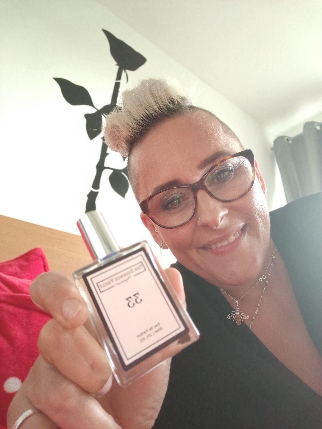 Customer photo review of Inspired by J C - 33