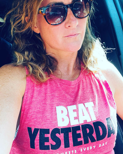 Customer photo review of Beat Yesterday