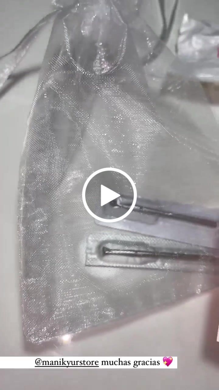 Customer video review of HEMOPARE