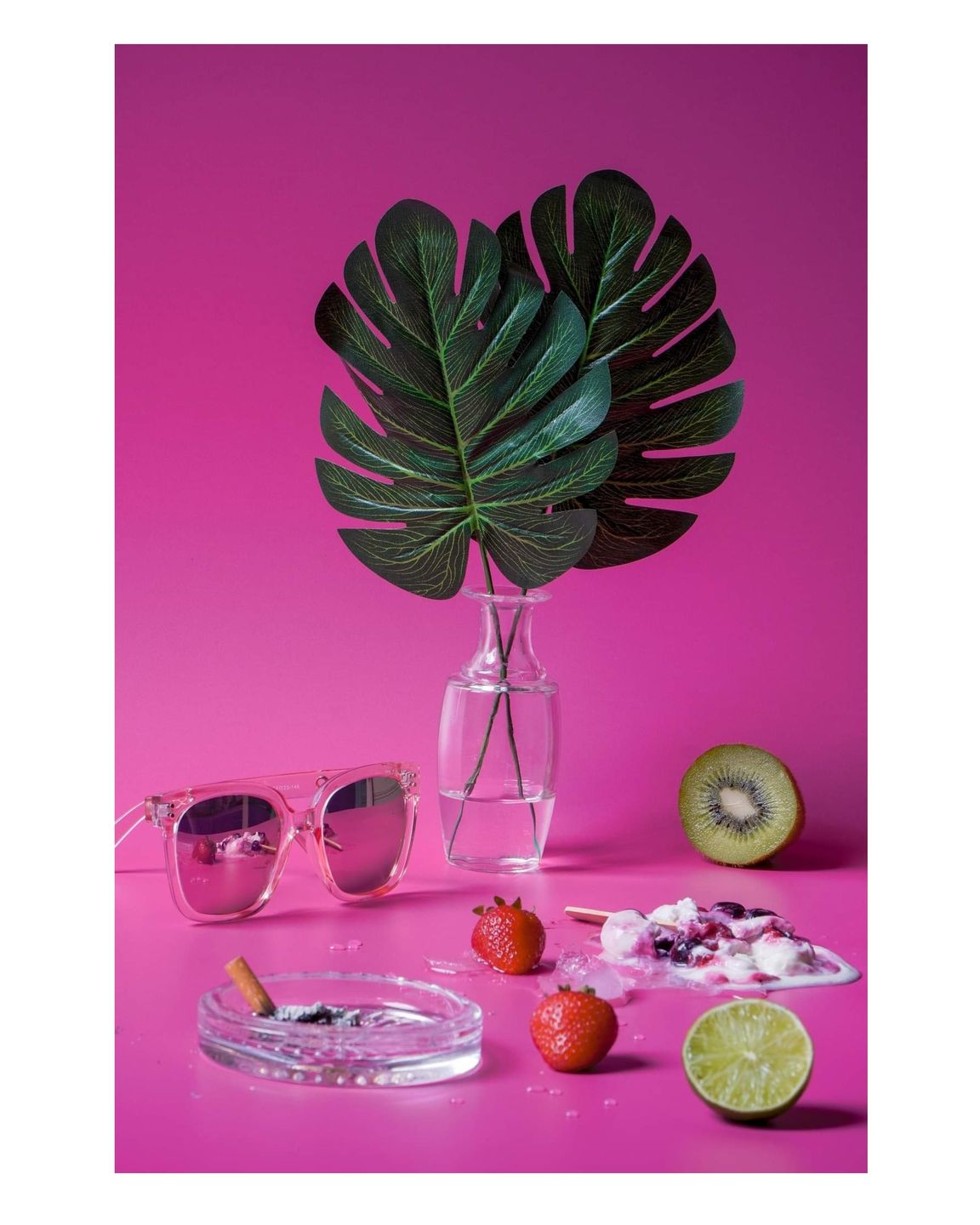 Customer photo review of Orchid