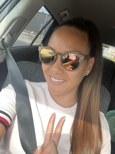 Customer photo review of Celly Pähkinäpuu Ruusukulta