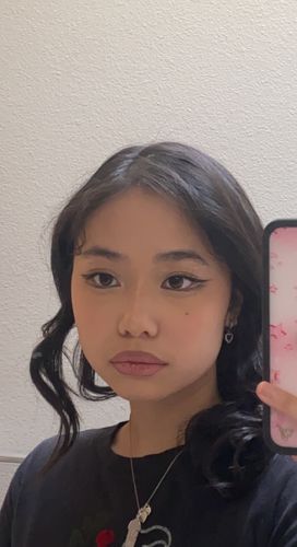 Customer photo review of Secretive Kristin Plus(13.5) - brown
