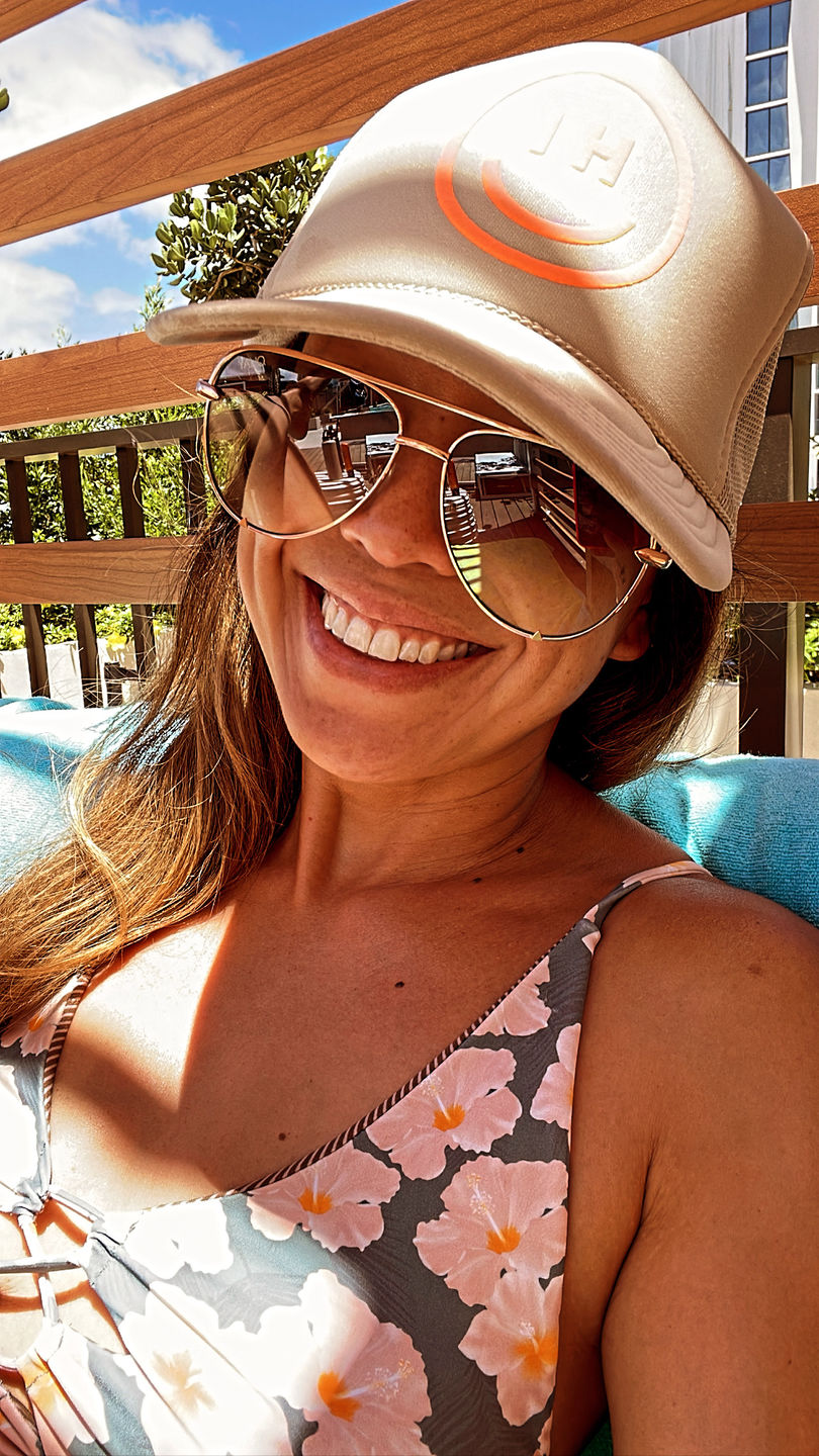 Customer photo review of Happy State Trucker