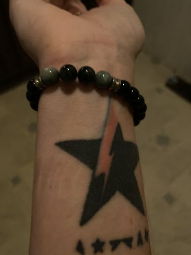 Customer photo review of THE PRETENDER – “EVERLONG”