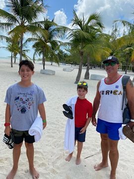 Customer photo review of Miami