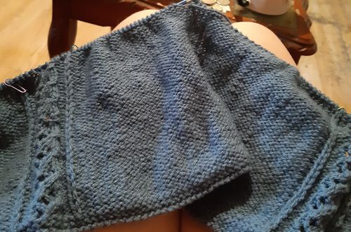 Customer photo review of July 2022 Ladies Box