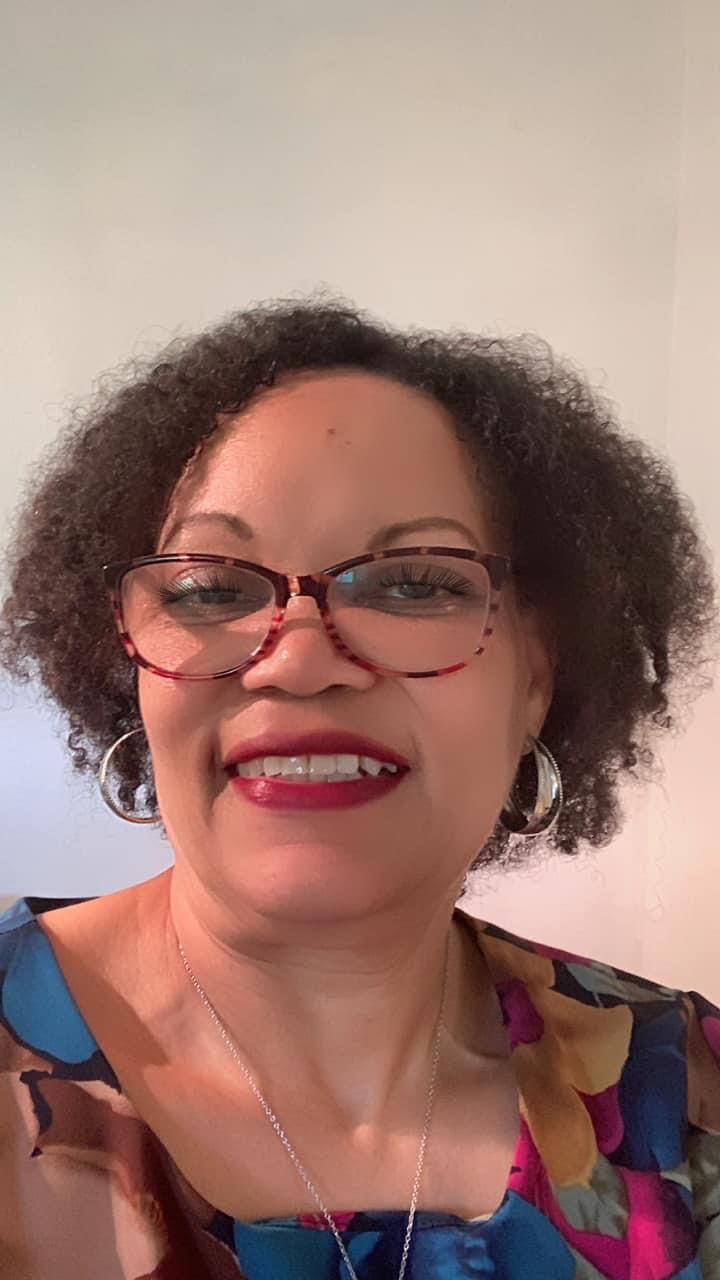 Customer photo review of Step 2: Moisture Infusion Styling Creme (For Tight Curls)