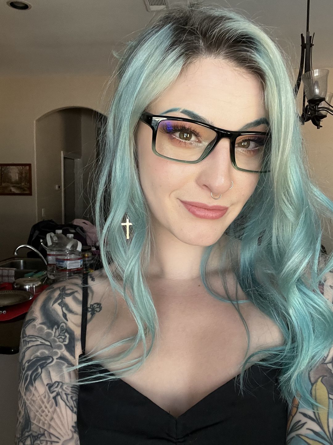 Customer photo review of Aurora
