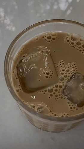 Customer photo review of Bestseller Flavoured Coffee Bundle (Pack Of 4)