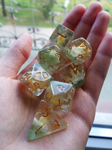 Customer photo review of Stegosaurus