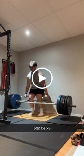 Customer video review of PRE|CHU BLUE RASPBERRY