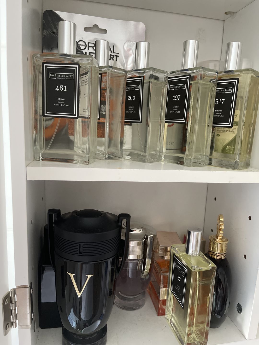 Customer photo review of Inspired by Acqua Di Gio - 311