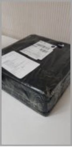 Customer photo review of Automatic Robot Vacuum Cleaner