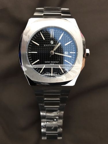 Customer photo review of Classy Elegant Watches