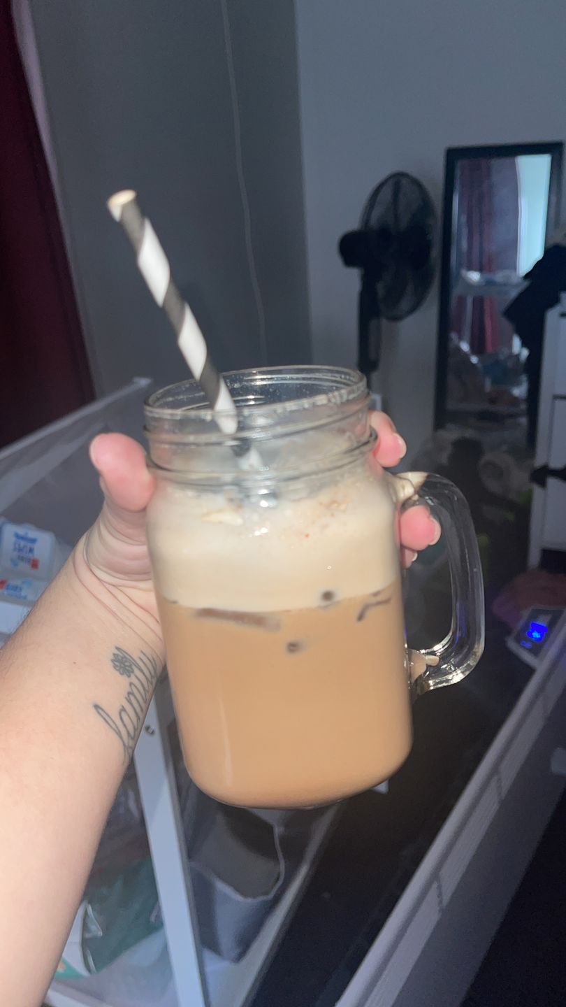 Customer photo review of Boobie Beverage- Chocolate