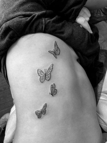 Customer photo review of Sabre Cartridge - Round Shader