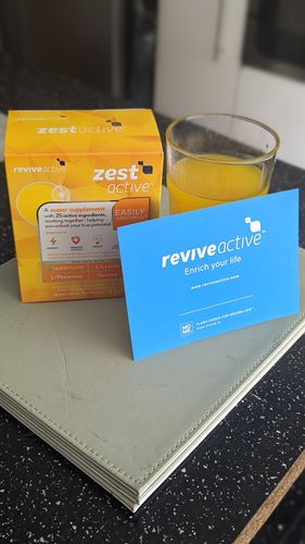 Customer photo review of Beauty Complex