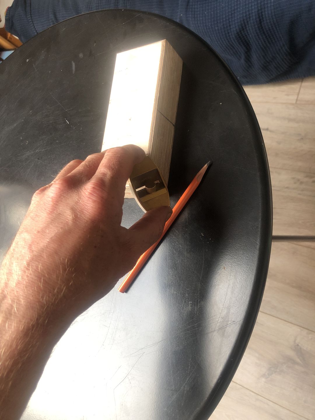 Customer photo review of HØVEL