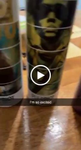 Customer video review of Pulp Riot Volumizing Shampoo - Boston