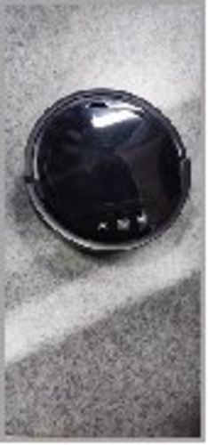 Customer photo review of Automatic Robot Vacuum Cleaner