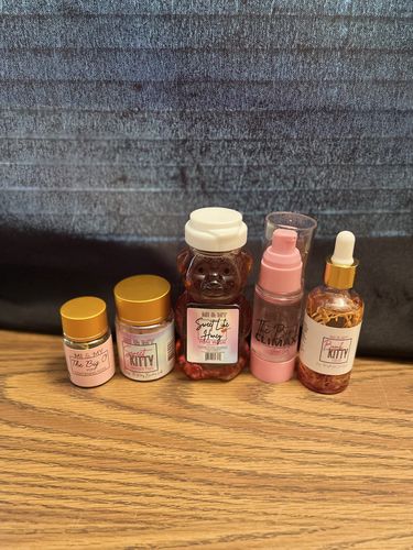 Customer photo review of Can I Come Over?!  Bundle