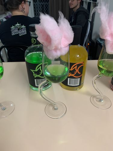 Customer photo review of Mixed 3-Pack + FREE T-SHIRT