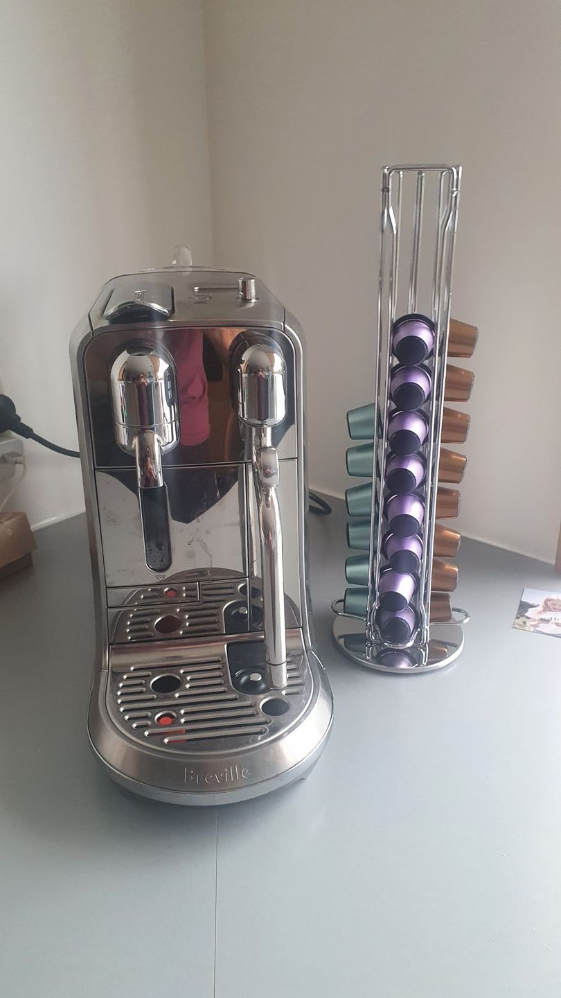 Customer photo review of Regular Capsule Sampler Pack: 50 Capsules $26.95