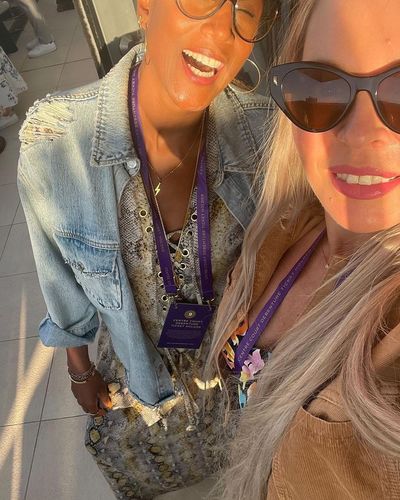 Customer photo review of My Jewellery Box - Any 7 Pieces