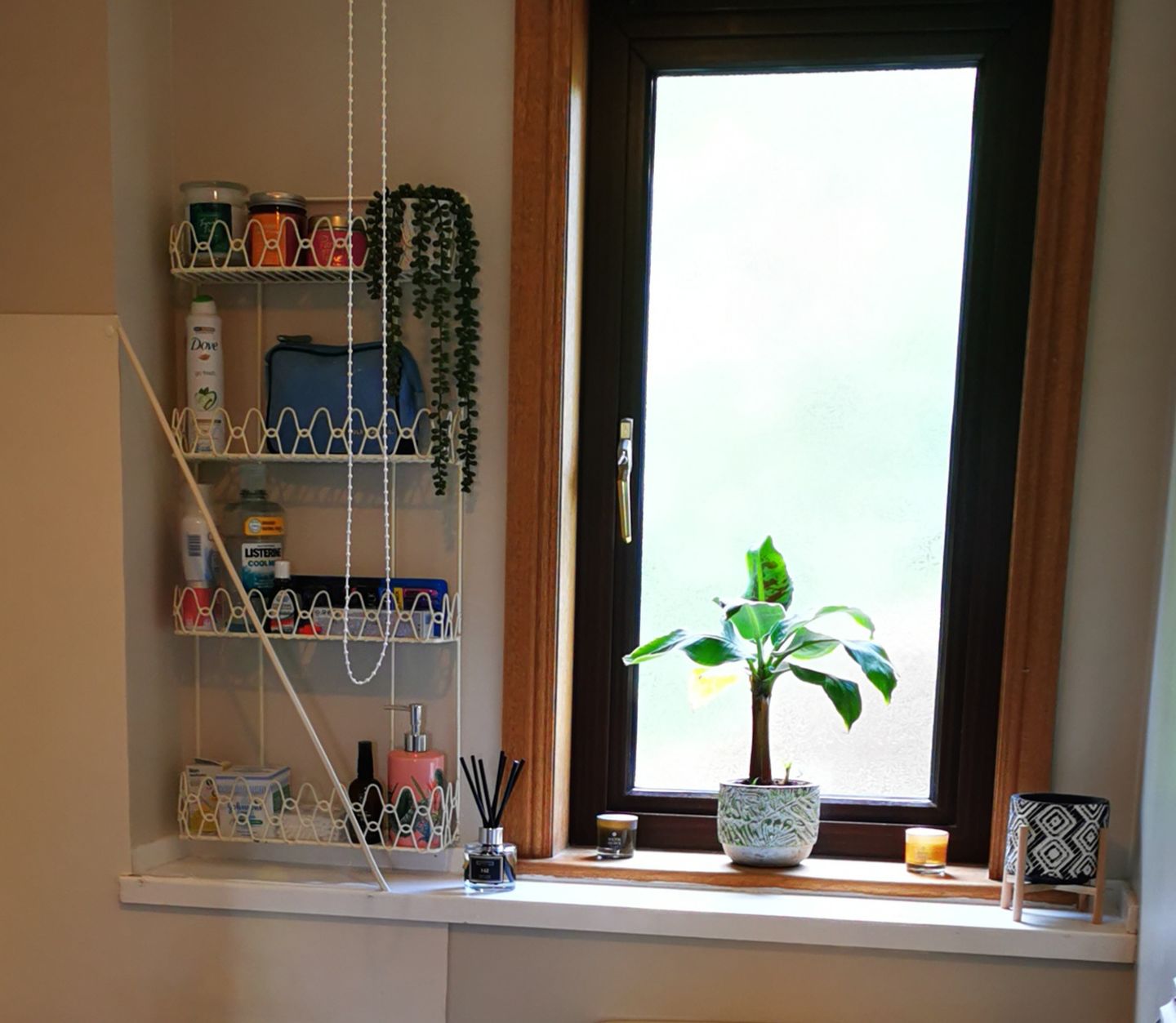 Customer photo review of Inspired By Pomegranate Noir - 142 - Home Reed Diffuser