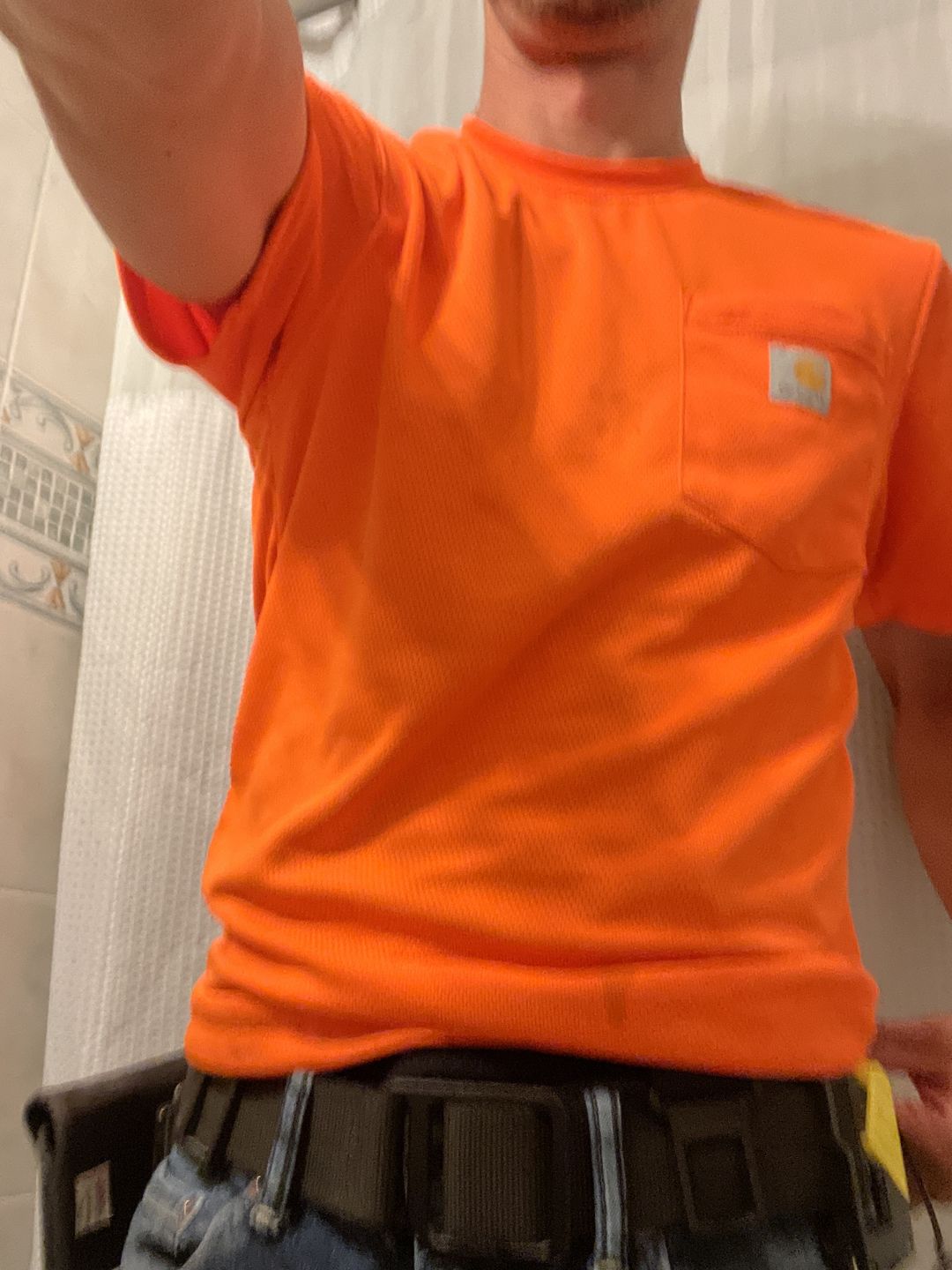 Customer photo review of ModBelt