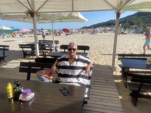 Customer photo review of KINGSEVEN™ - Premium 2022 N752 Sonnenbrille (TR90)