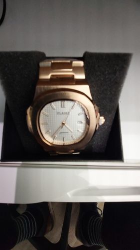 Customer photo review of Classy Elegant Watches