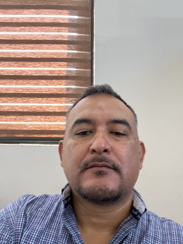 Customer photo review of Bálsamo para Crecimiento de Barba y Bigote Extra Fuerte Minoxidil 18% 100 ml