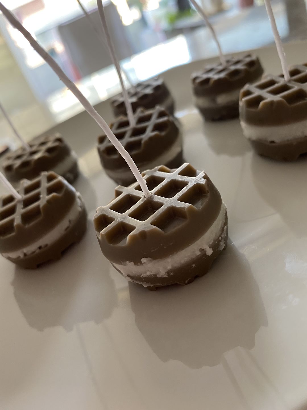 Customer photo review of N 31 - Cookies