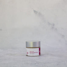 Customer photo review of Crema Facial Resveratrol